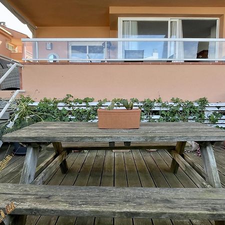 Apartmán Puig Sa Guilla 1C B2 Pals Exteriér fotografie