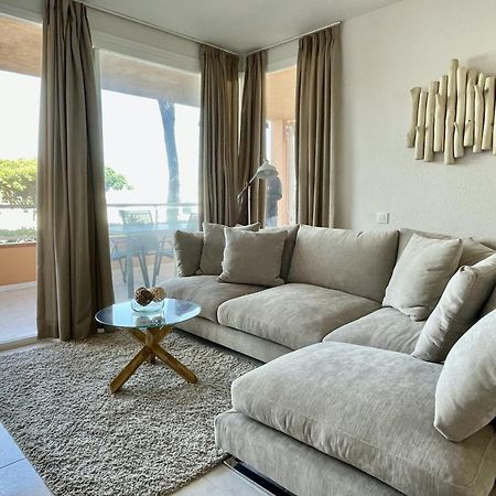 Apartmán Puig Sa Guilla 1C B2 Pals Exteriér fotografie