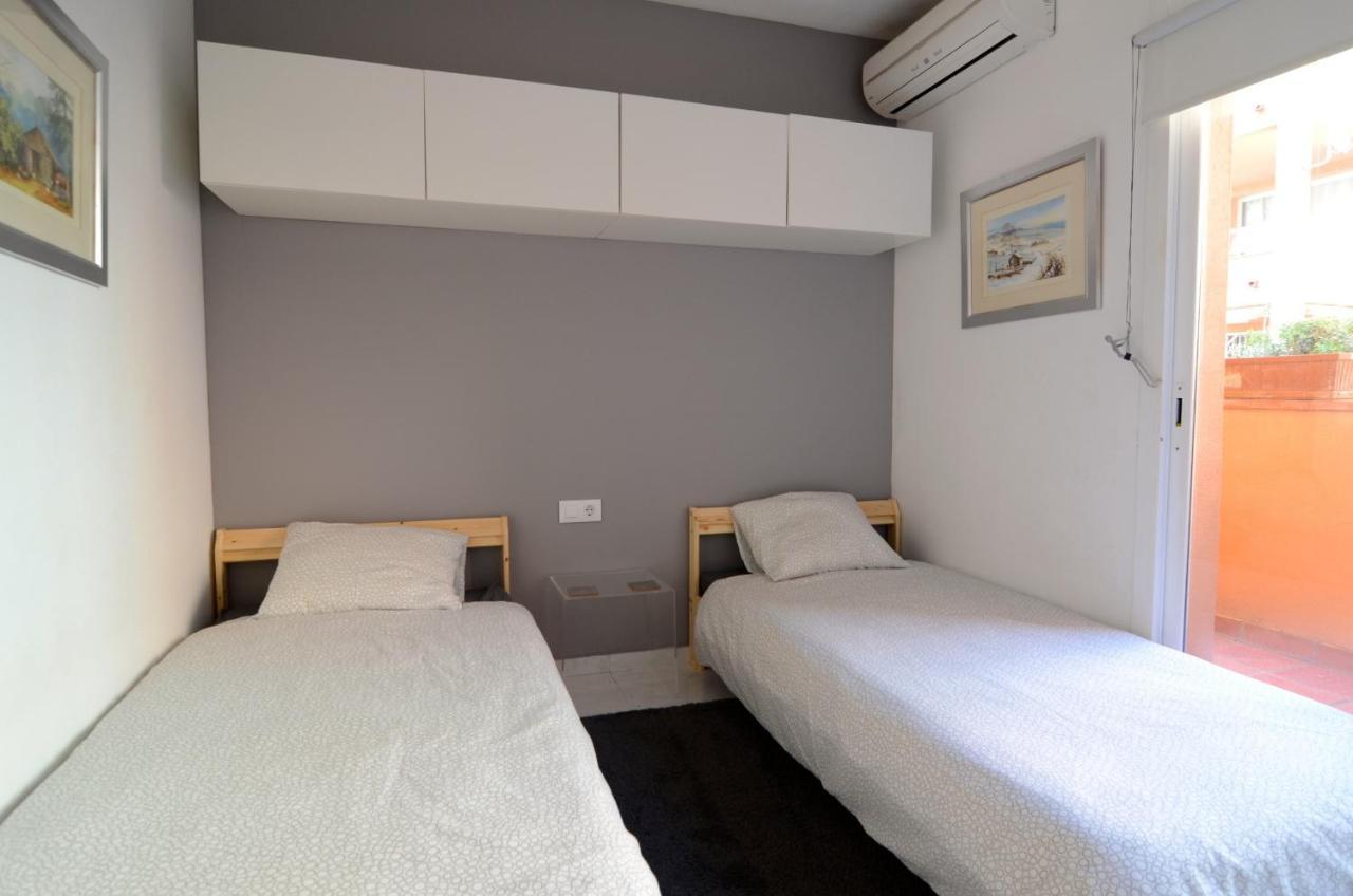 Apartmán Puig Sa Guilla 1C B2 Pals Exteriér fotografie