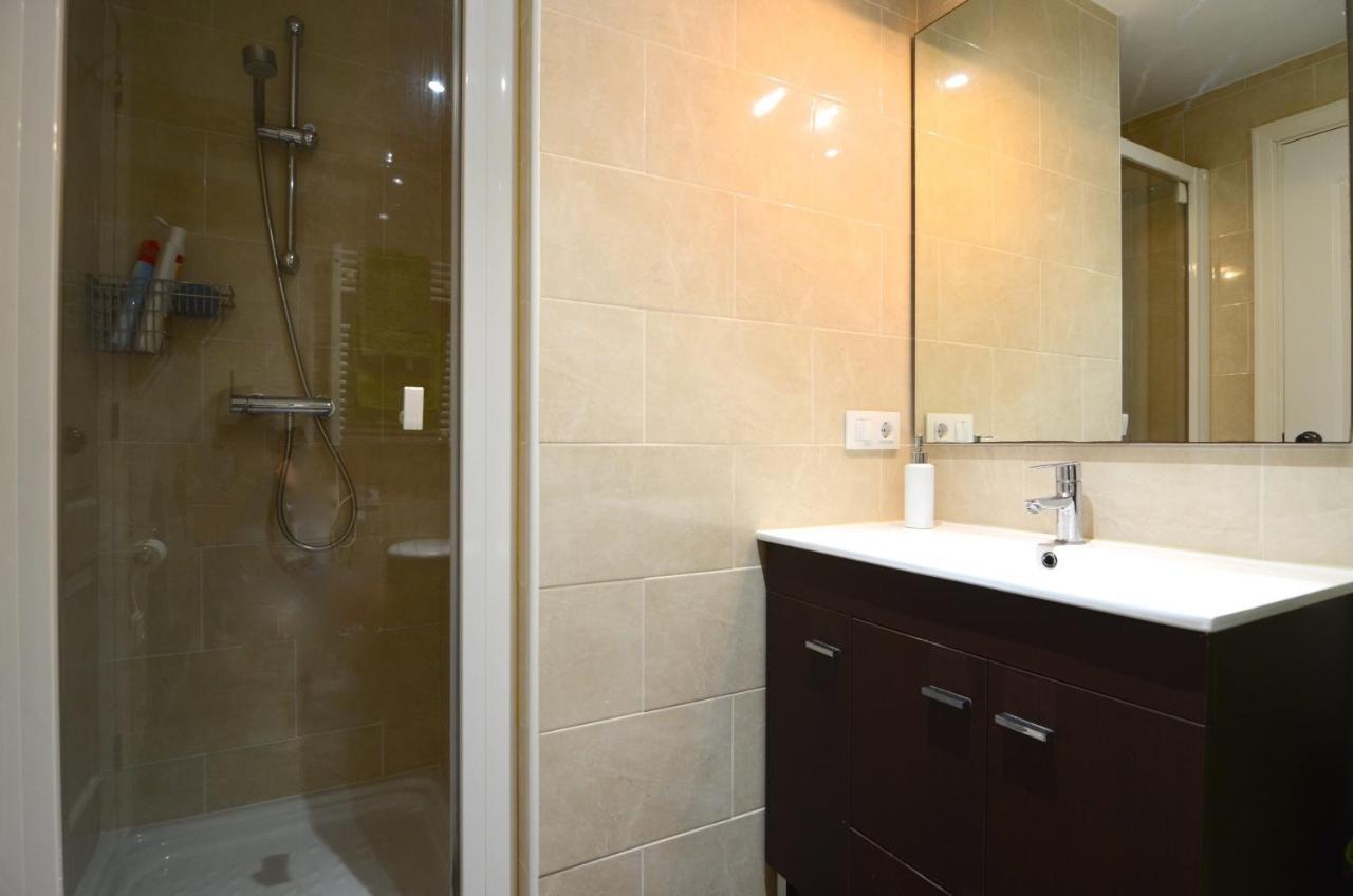 Apartmán Puig Sa Guilla 1C B2 Pals Exteriér fotografie