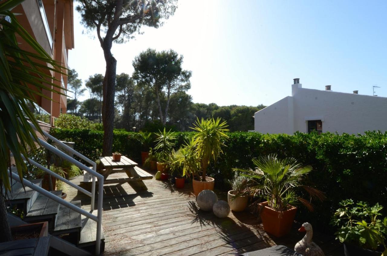 Apartmán Puig Sa Guilla 1C B2 Pals Exteriér fotografie