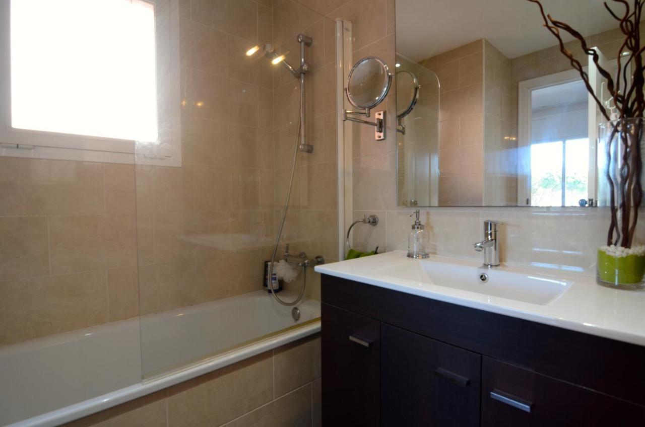 Apartmán Puig Sa Guilla 1C B2 Pals Exteriér fotografie