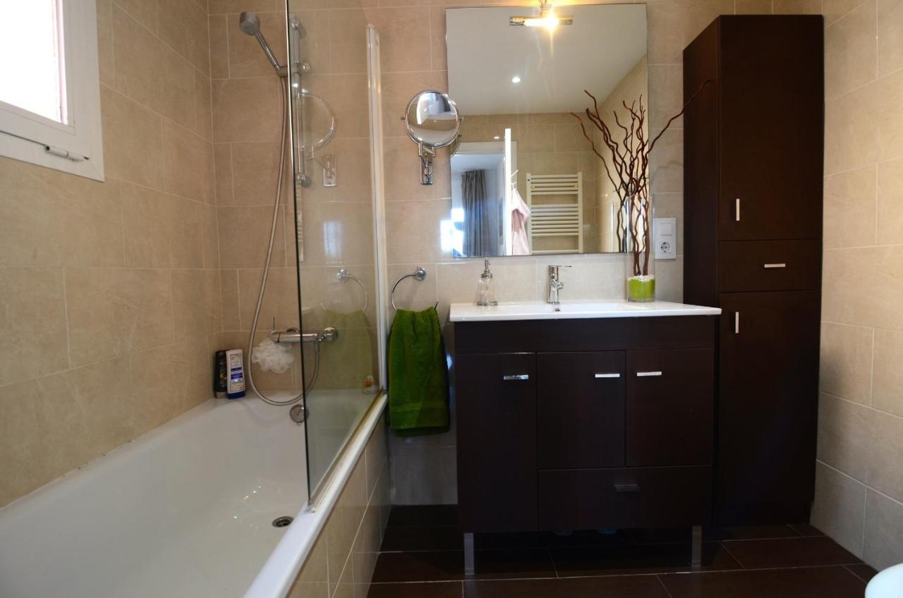 Apartmán Puig Sa Guilla 1C B2 Pals Exteriér fotografie