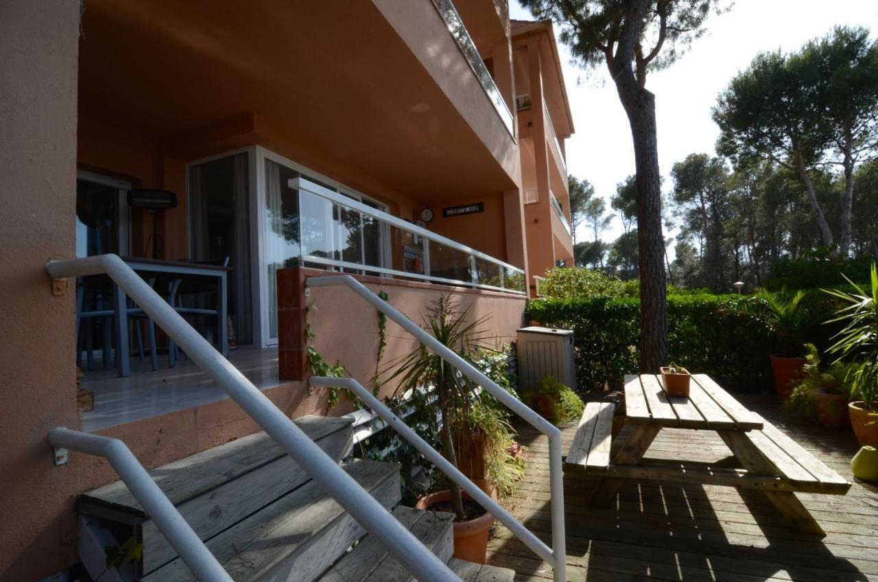 Apartmán Puig Sa Guilla 1C B2 Pals Exteriér fotografie