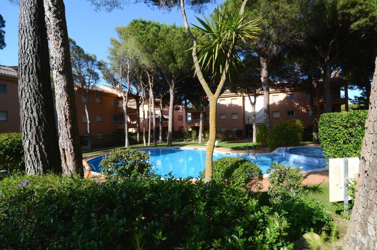 Apartmán Puig Sa Guilla 1C B2 Pals Exteriér fotografie