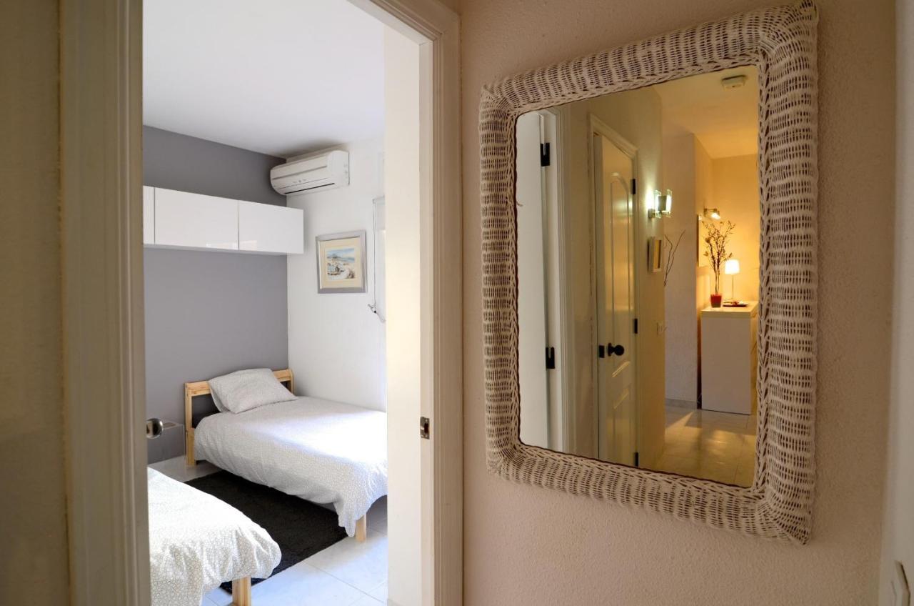Apartmán Puig Sa Guilla 1C B2 Pals Exteriér fotografie