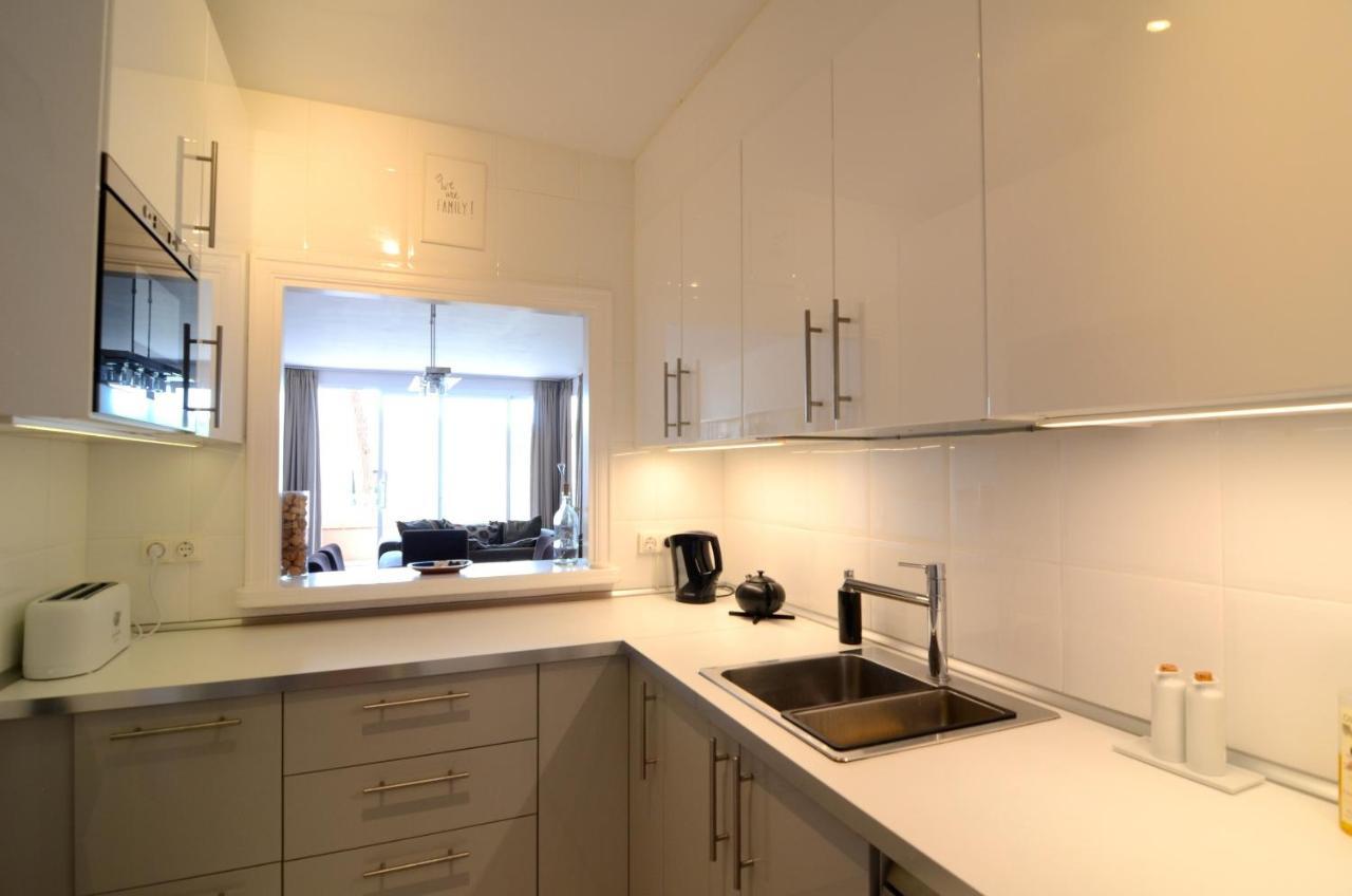 Apartmán Puig Sa Guilla 1C B2 Pals Exteriér fotografie
