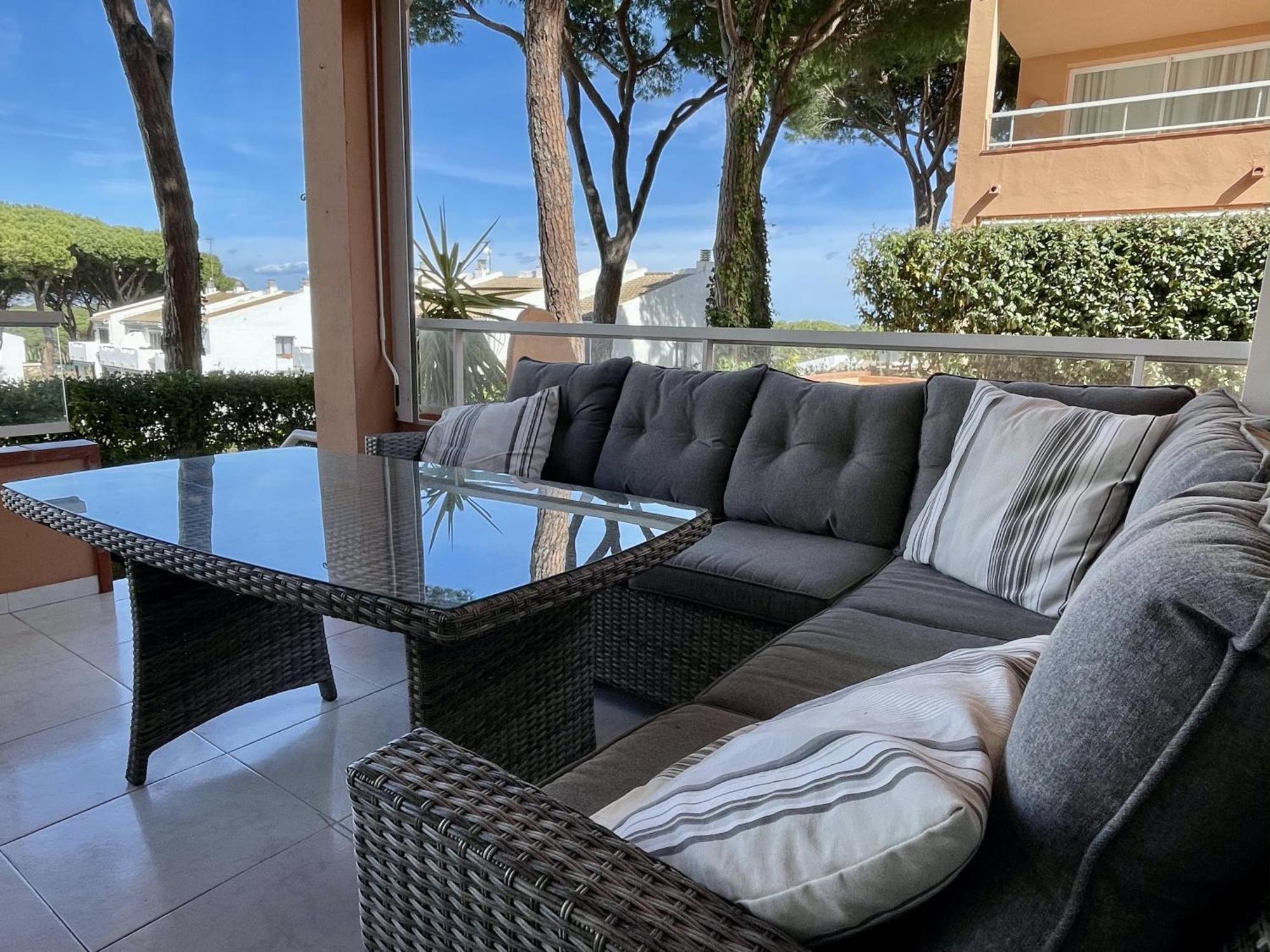 Apartmán Puig Sa Guilla 1C B2 Pals Exteriér fotografie