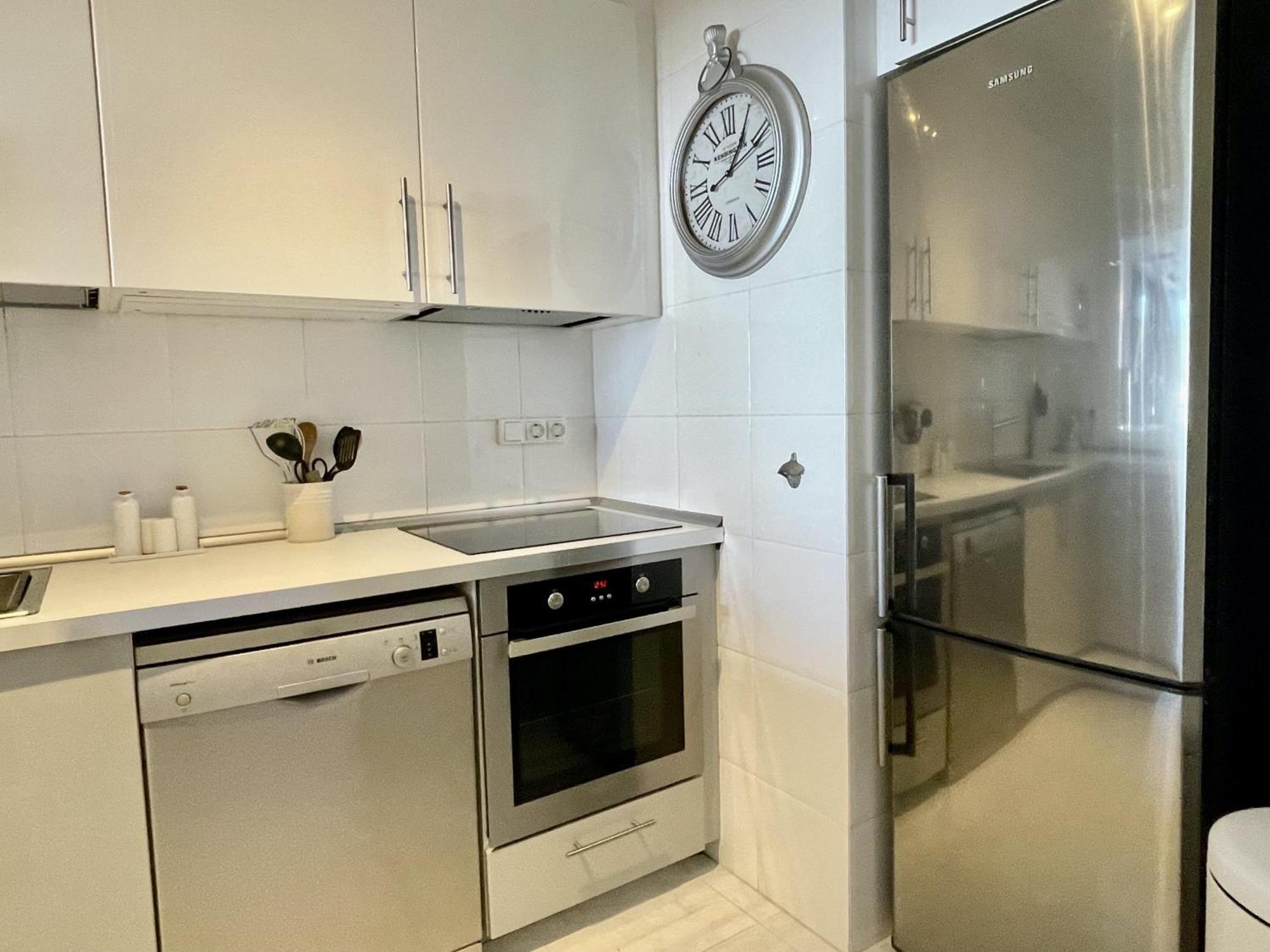 Apartmán Puig Sa Guilla 1C B2 Pals Exteriér fotografie