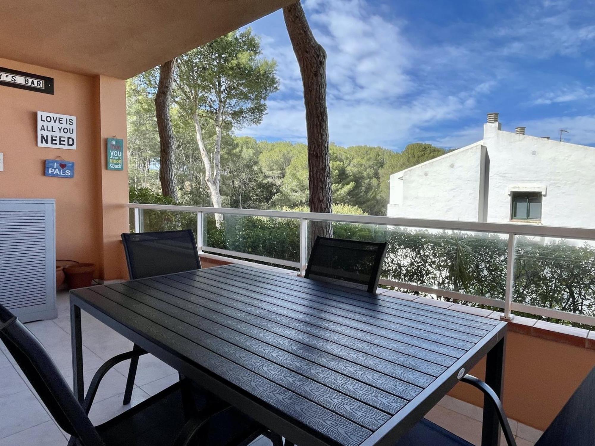 Apartmán Puig Sa Guilla 1C B2 Pals Exteriér fotografie