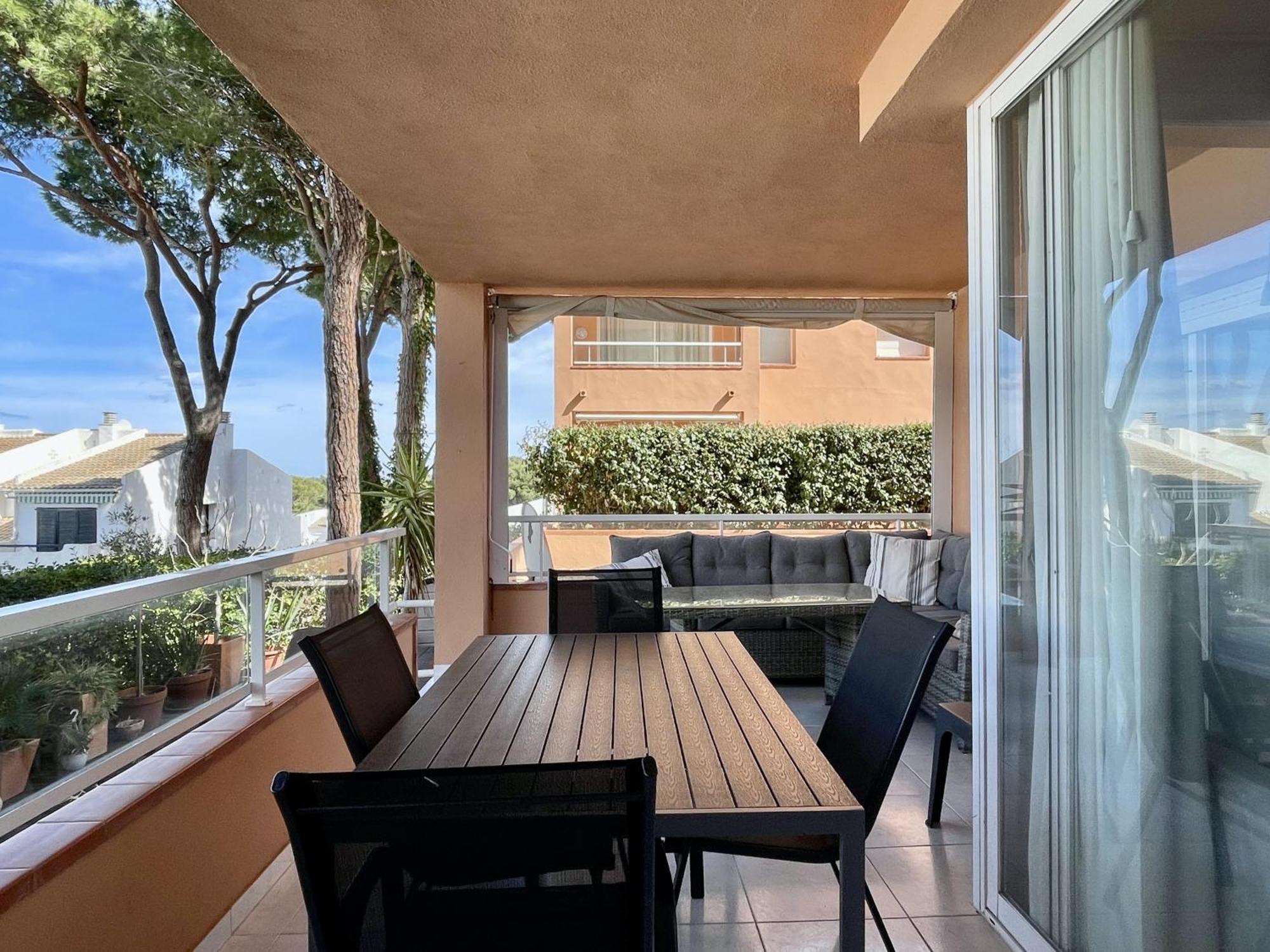 Apartmán Puig Sa Guilla 1C B2 Pals Exteriér fotografie